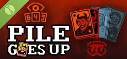 Pile Goes Up Demo