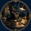 Hard-Boiled Detective icon