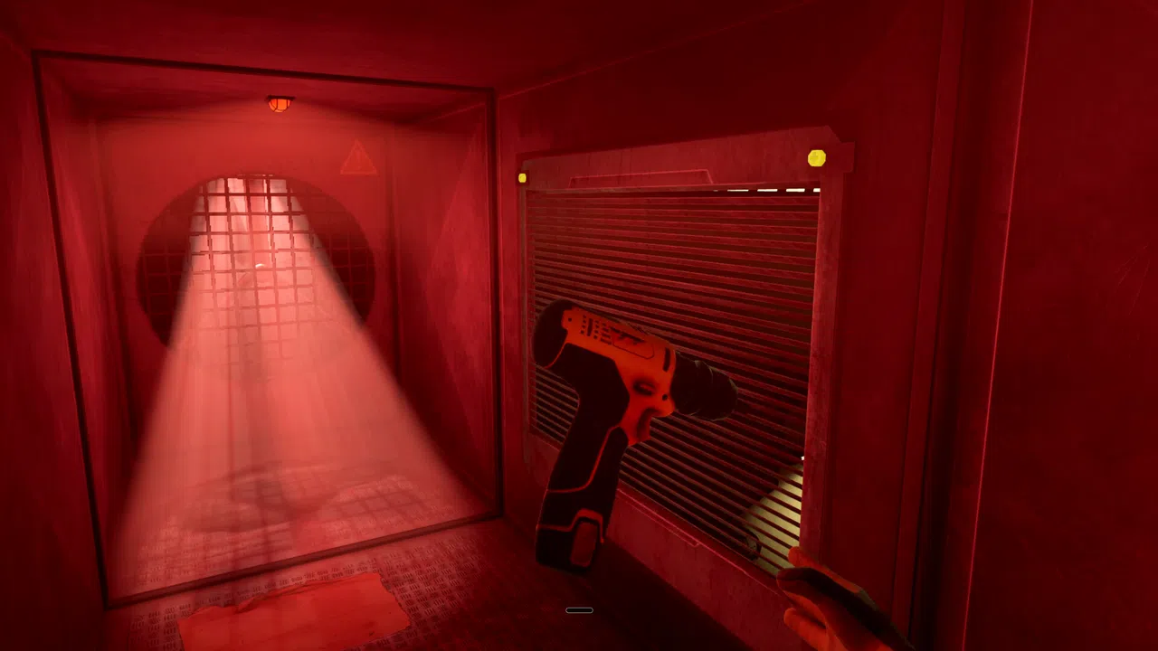 Fixer Undercover Demo Screenshot 1
