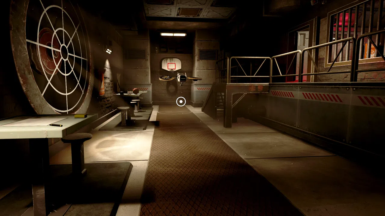 Fixer Undercover Demo Screenshot 4