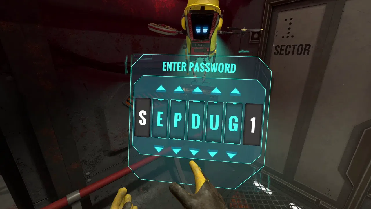 Fixer Undercover Demo Screenshot 7