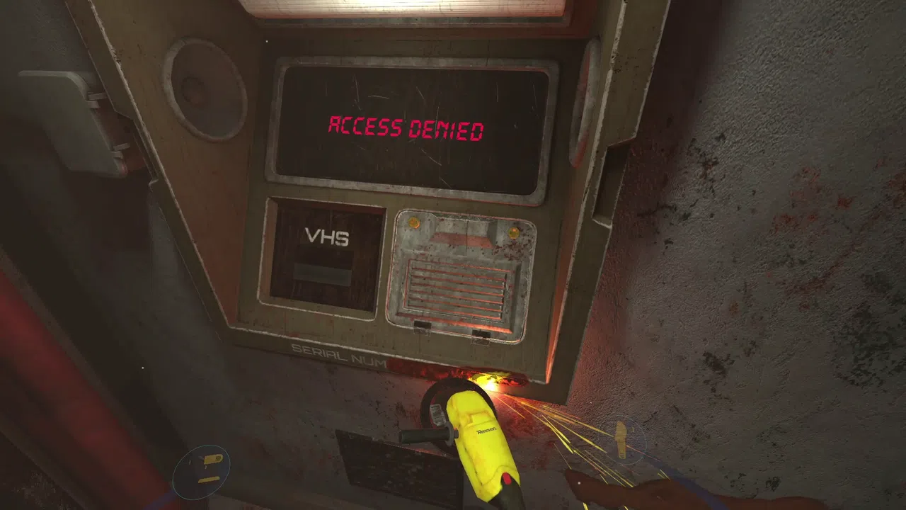 Fixer Undercover Demo Screenshot 0