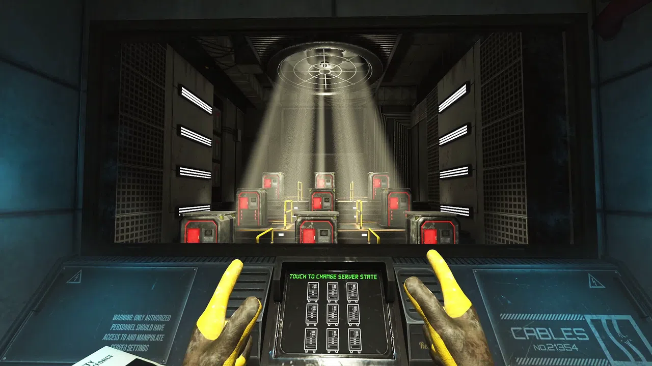 Fixer Undercover Demo Screenshot 10