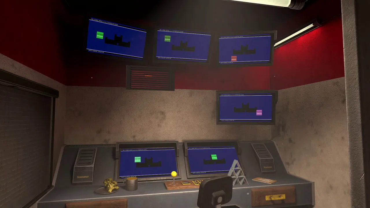Fixer Undercover Demo Screenshot 8
