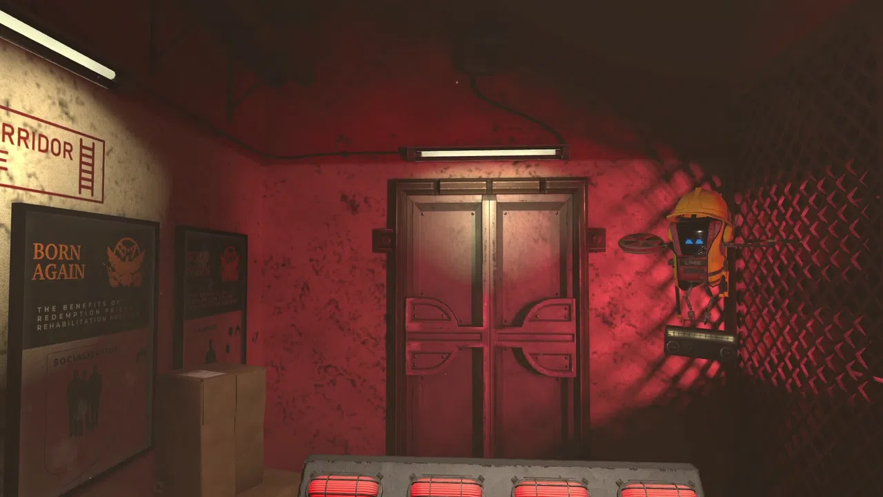 Fixer Undercover Demo Screenshot 9