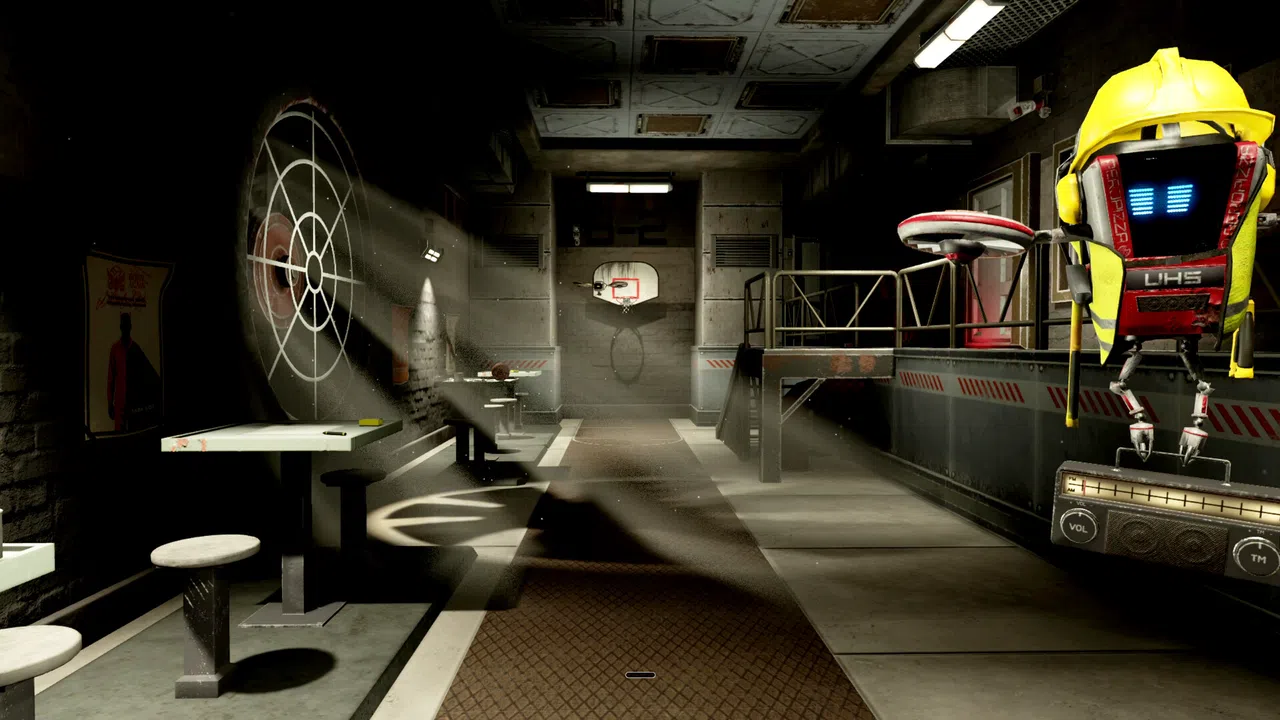 Fixer Undercover Demo Screenshot 11