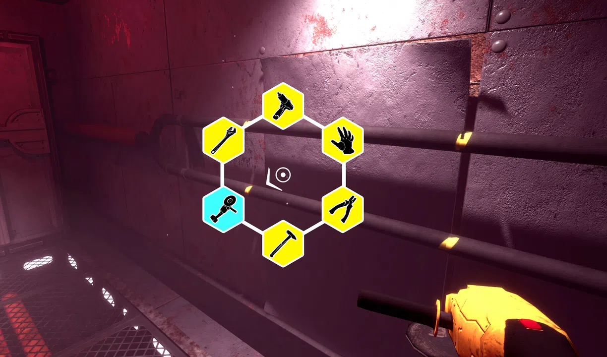 Fixer Undercover Demo Screenshot 6