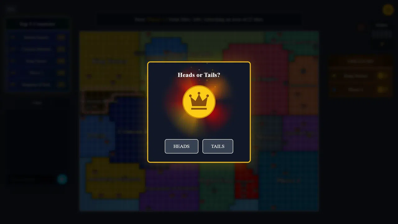 Coinqueror Screenshot 3