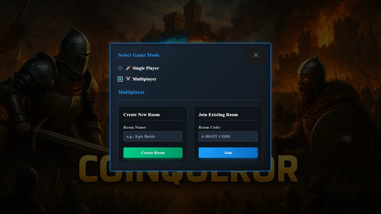 Coinqueror Screenshot 6