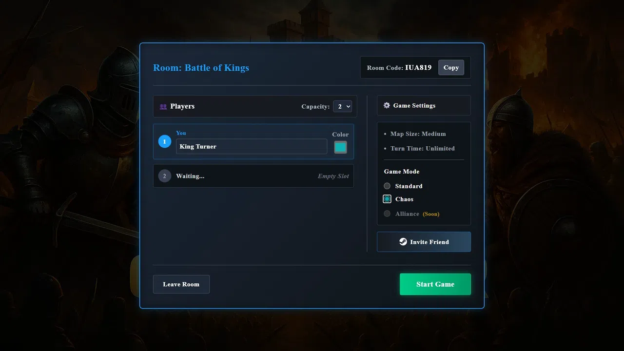 Coinqueror Screenshot 7