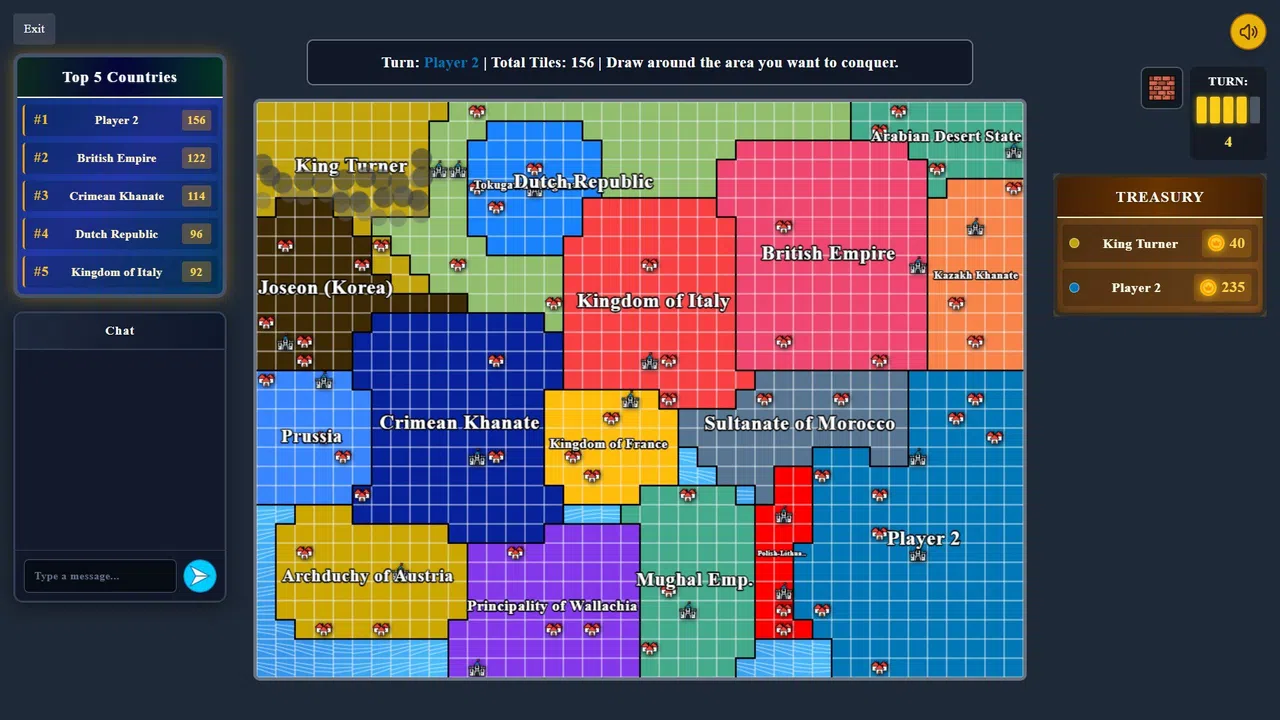 Coinqueror Screenshot 5
