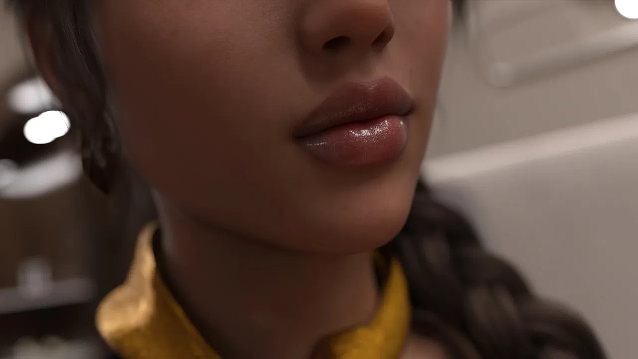 Resort of Temptation Screenshot 3
