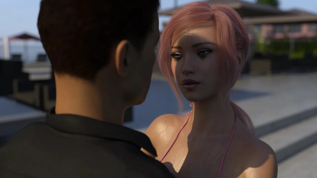 Resort of Temptation Screenshot 7