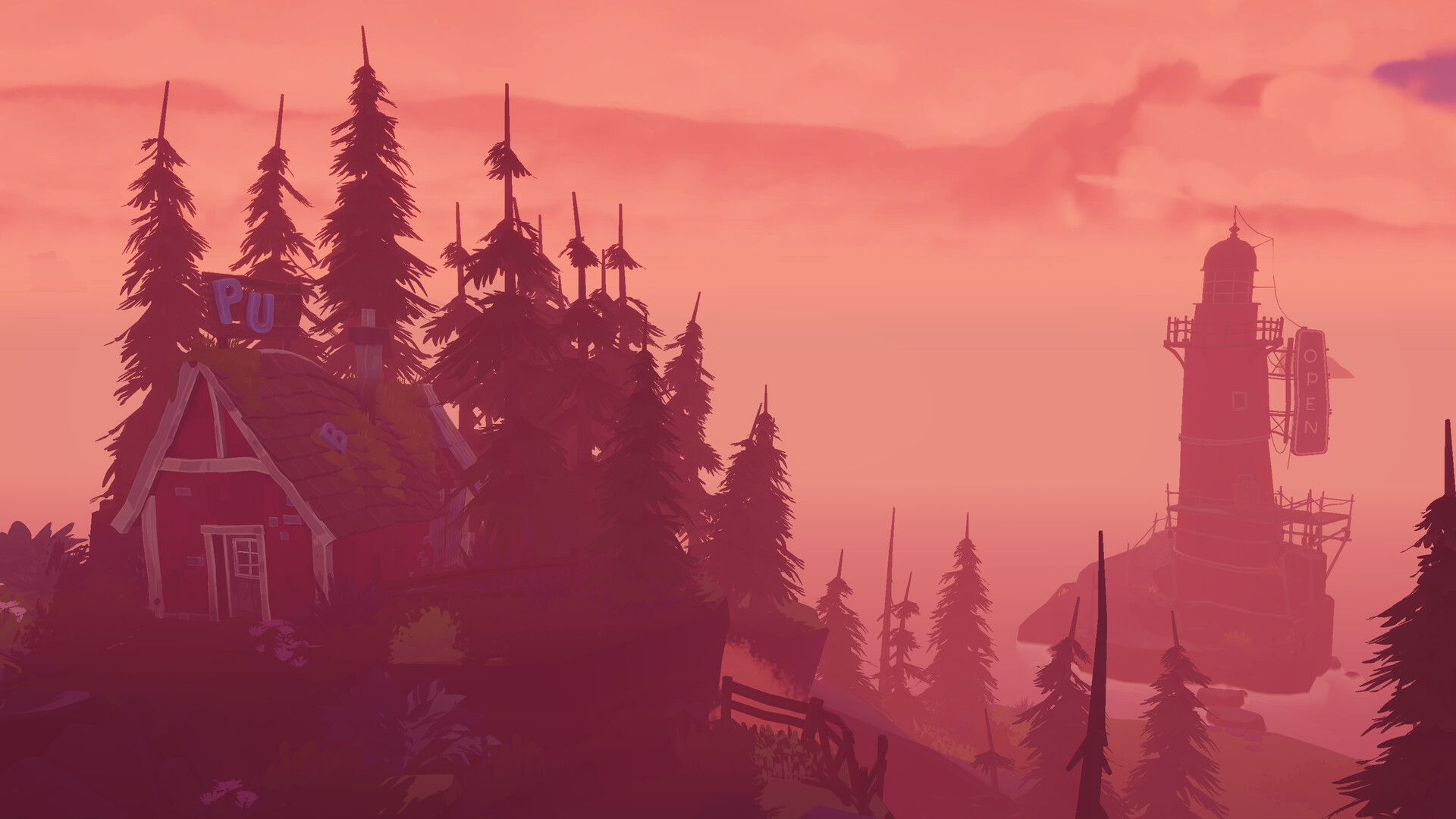 Frog Holm Demo Screenshot 5