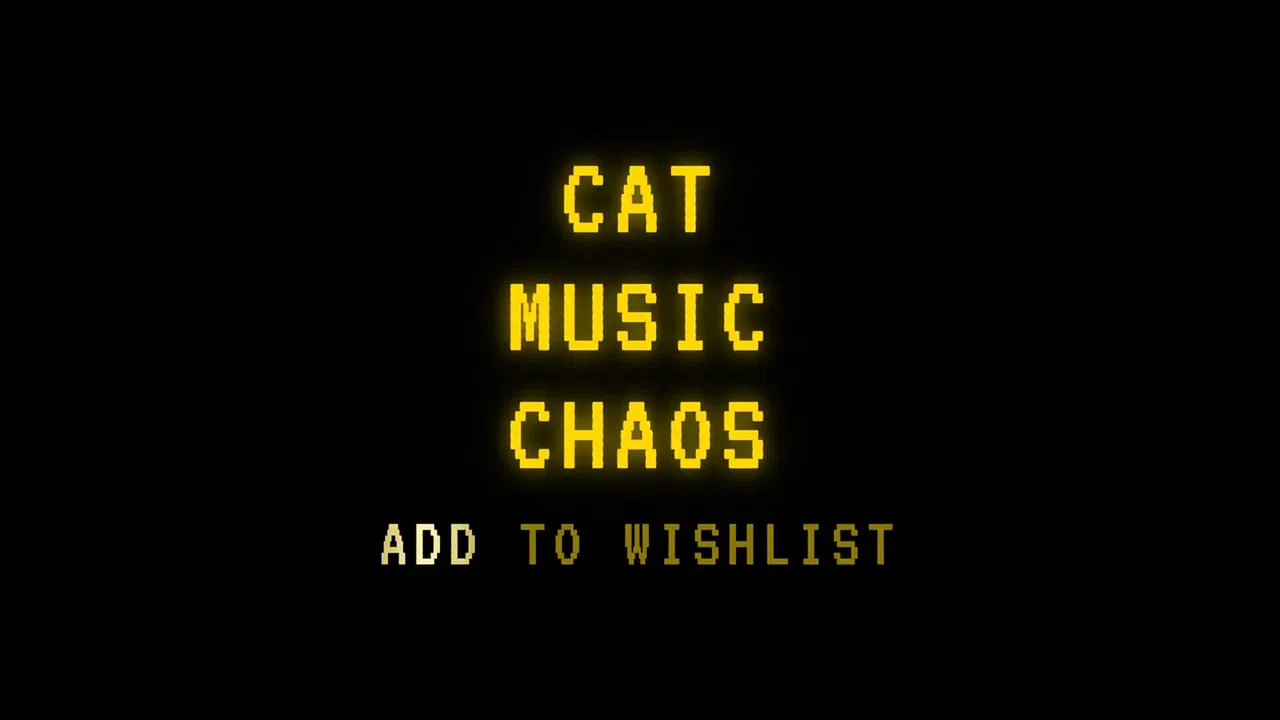 Cat Music Chaos Screenshot 6