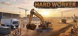 Hard Worker
