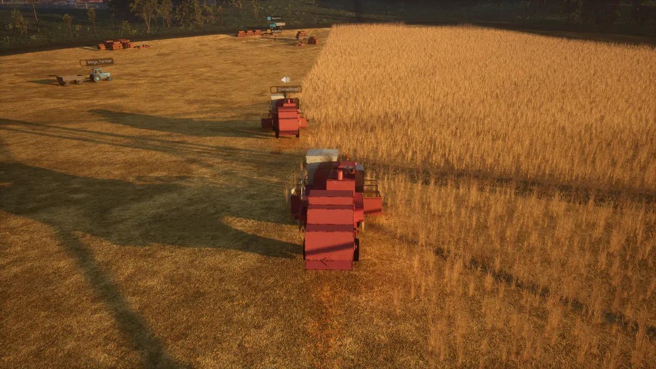 Hard Worker Screenshot 2