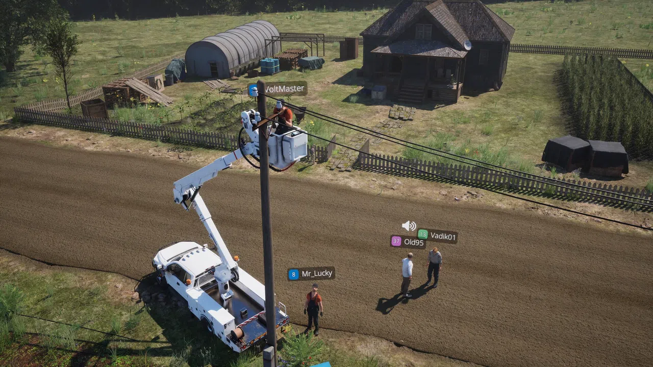 Hard Worker Screenshot 9
