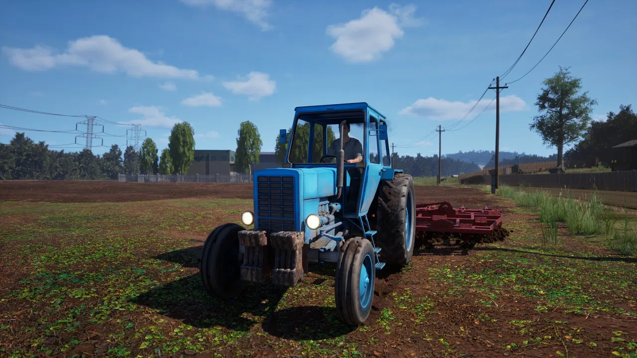 Hard Worker Screenshot 11