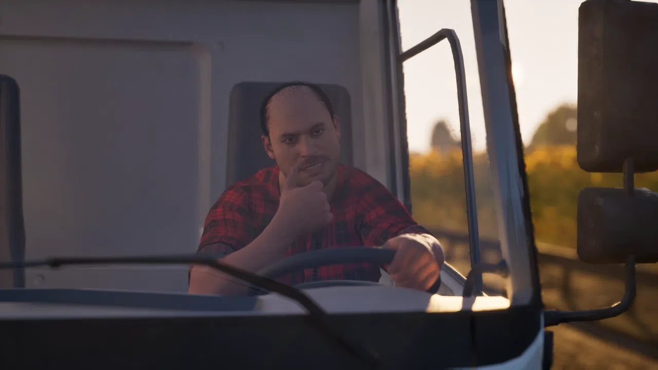 Hard Worker Screenshot 10