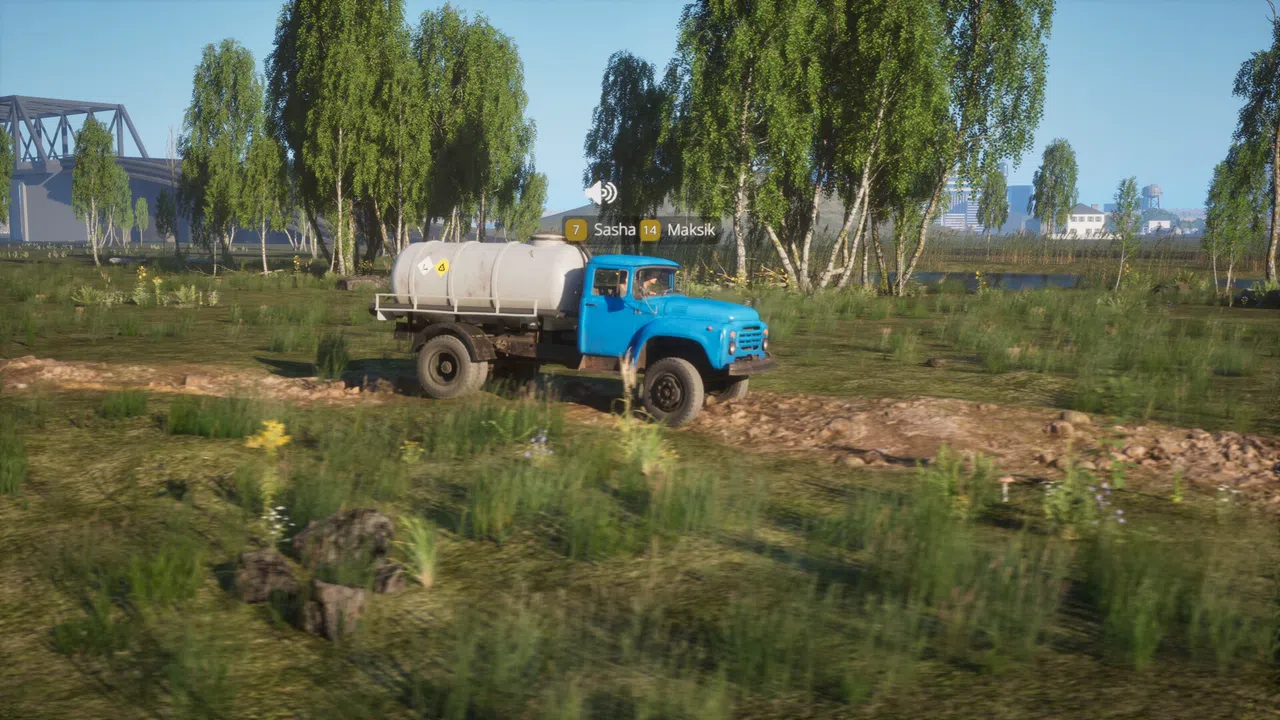 Hard Worker Screenshot 6
