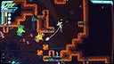 HYPERWIRED Demo Screenshot 2