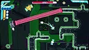 HYPERWIRED Demo Screenshot 1