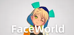 FaceWorld