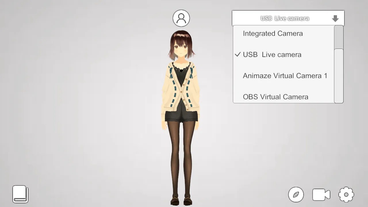 FaceWorld Screenshot 4