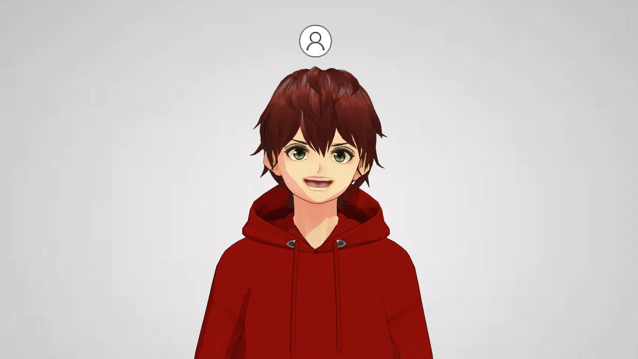 FaceWorld Screenshot 1