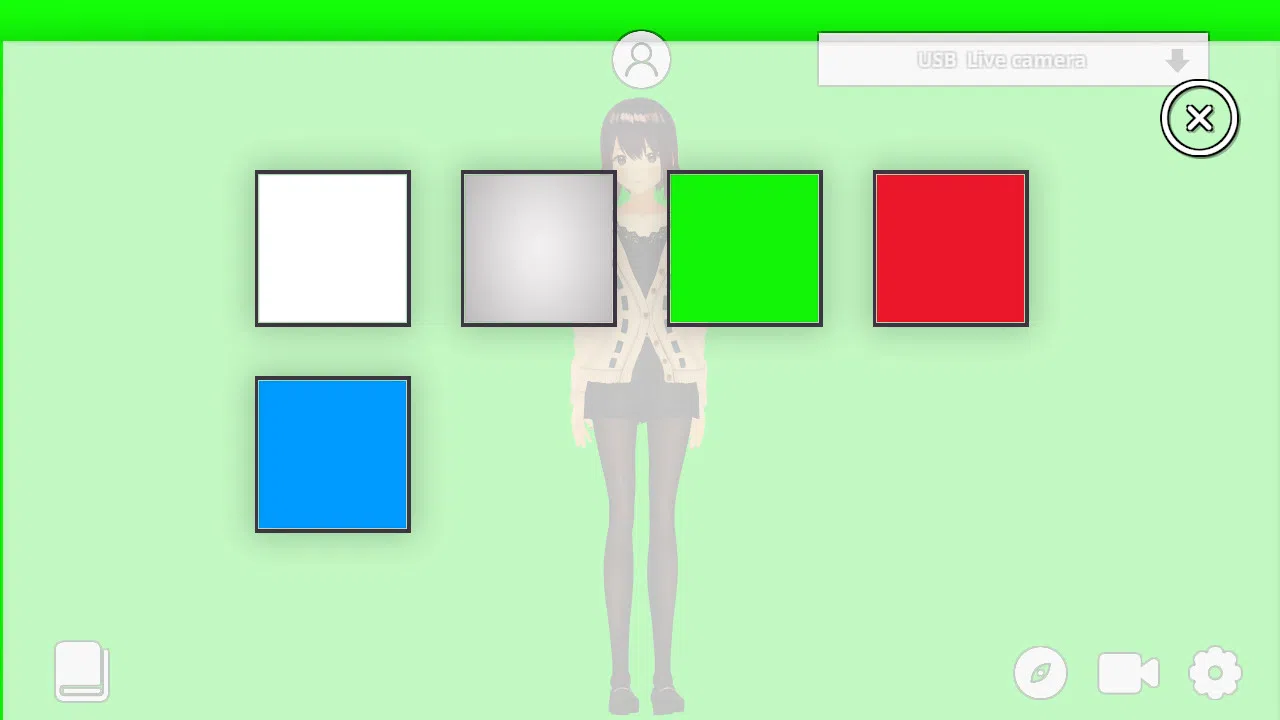FaceWorld Screenshot 6