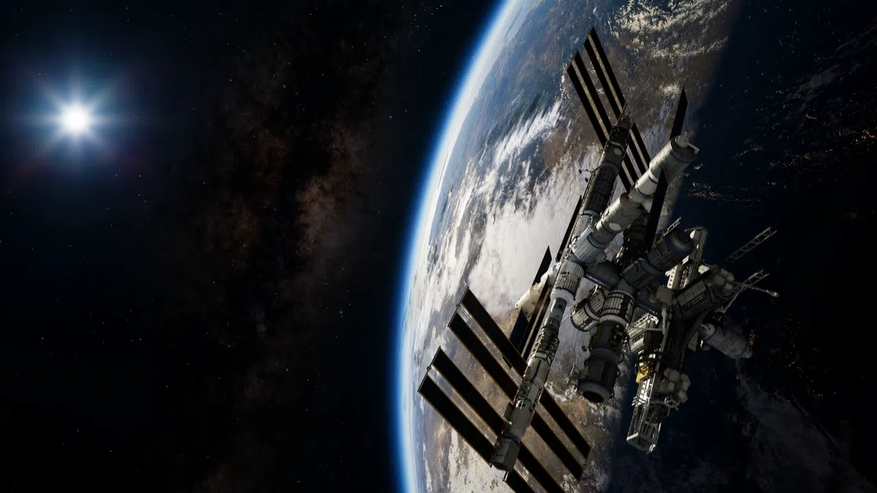 回声 E.C.H.O.S Screenshot 1