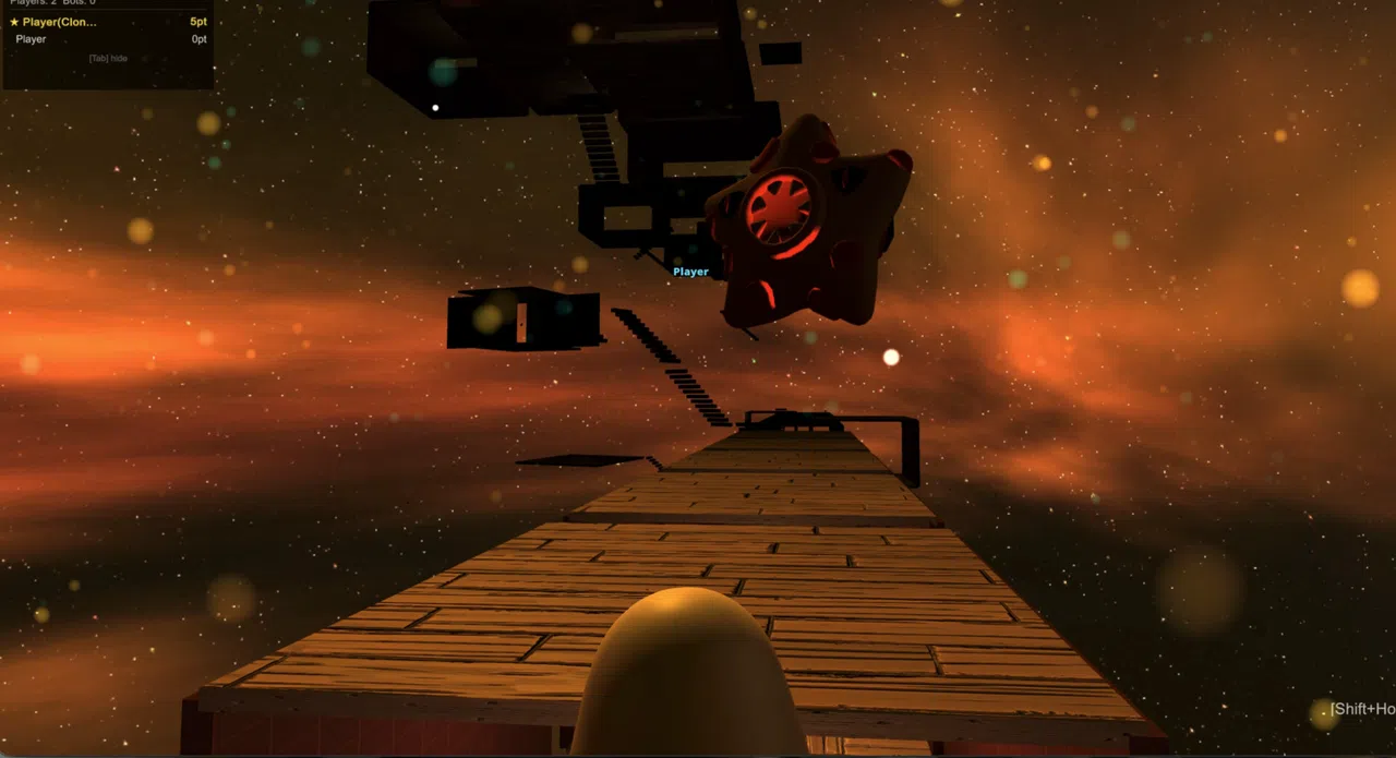 Color Hunt Screenshot 1