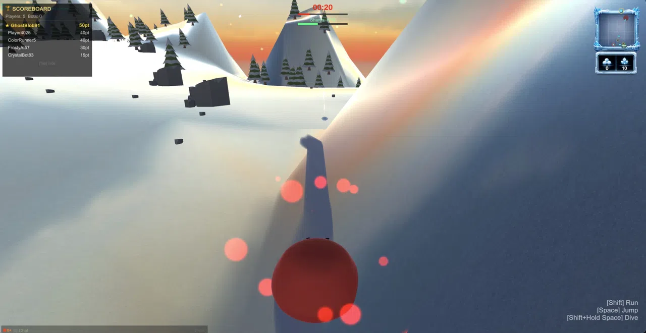 Color Hunt Screenshot 4