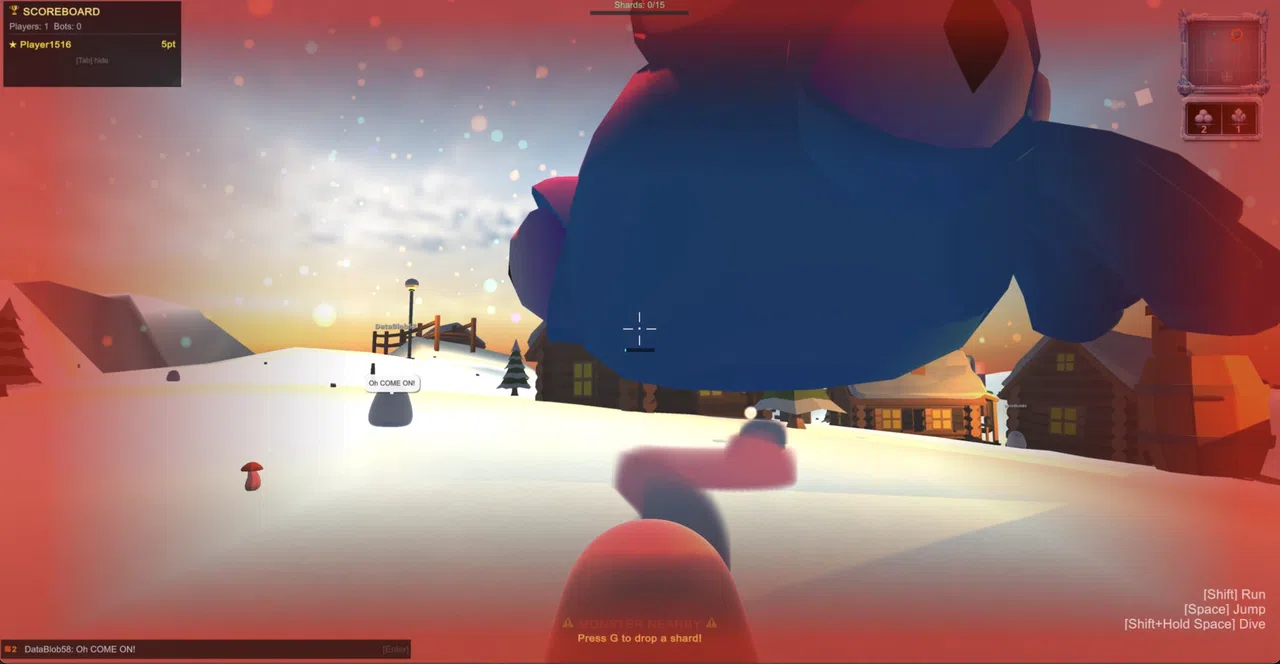 Color Hunt Screenshot 3