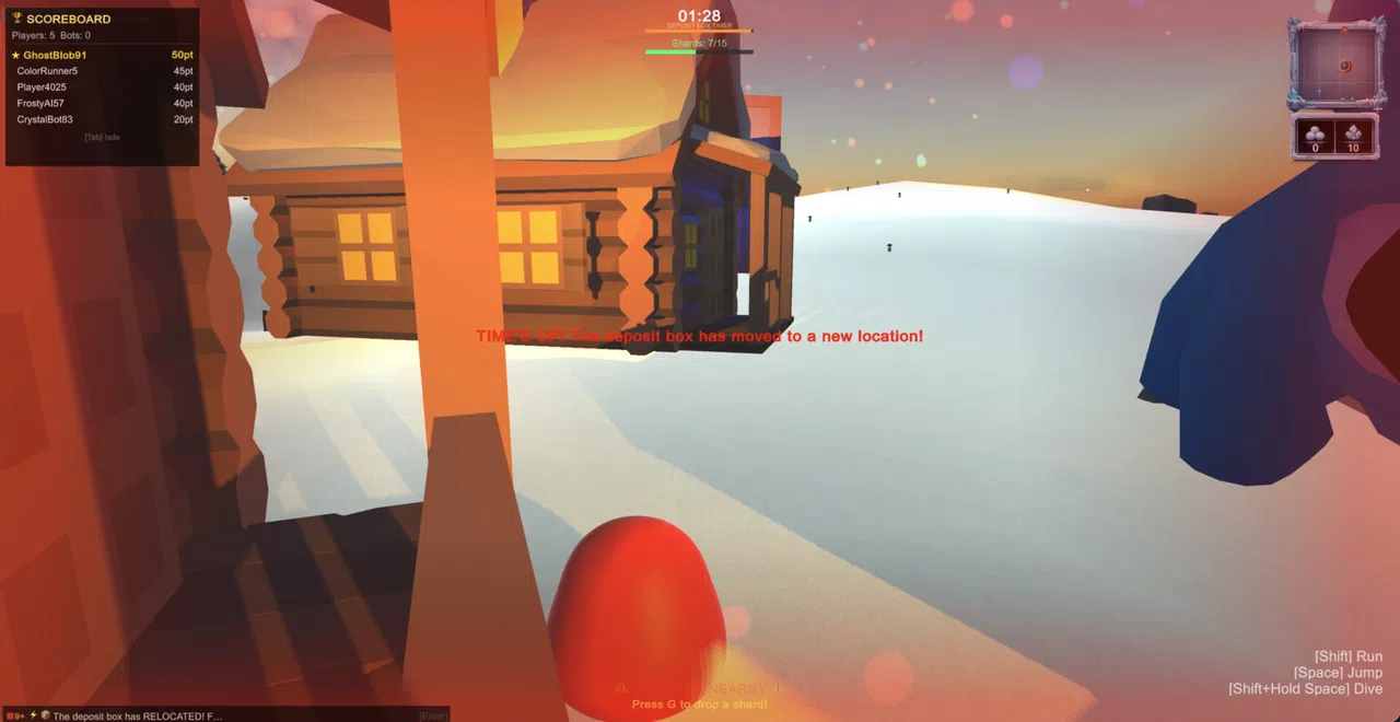 Color Hunt Screenshot 6