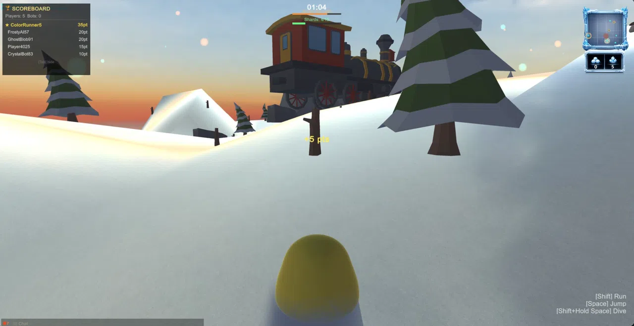 Color Hunt Screenshot 8