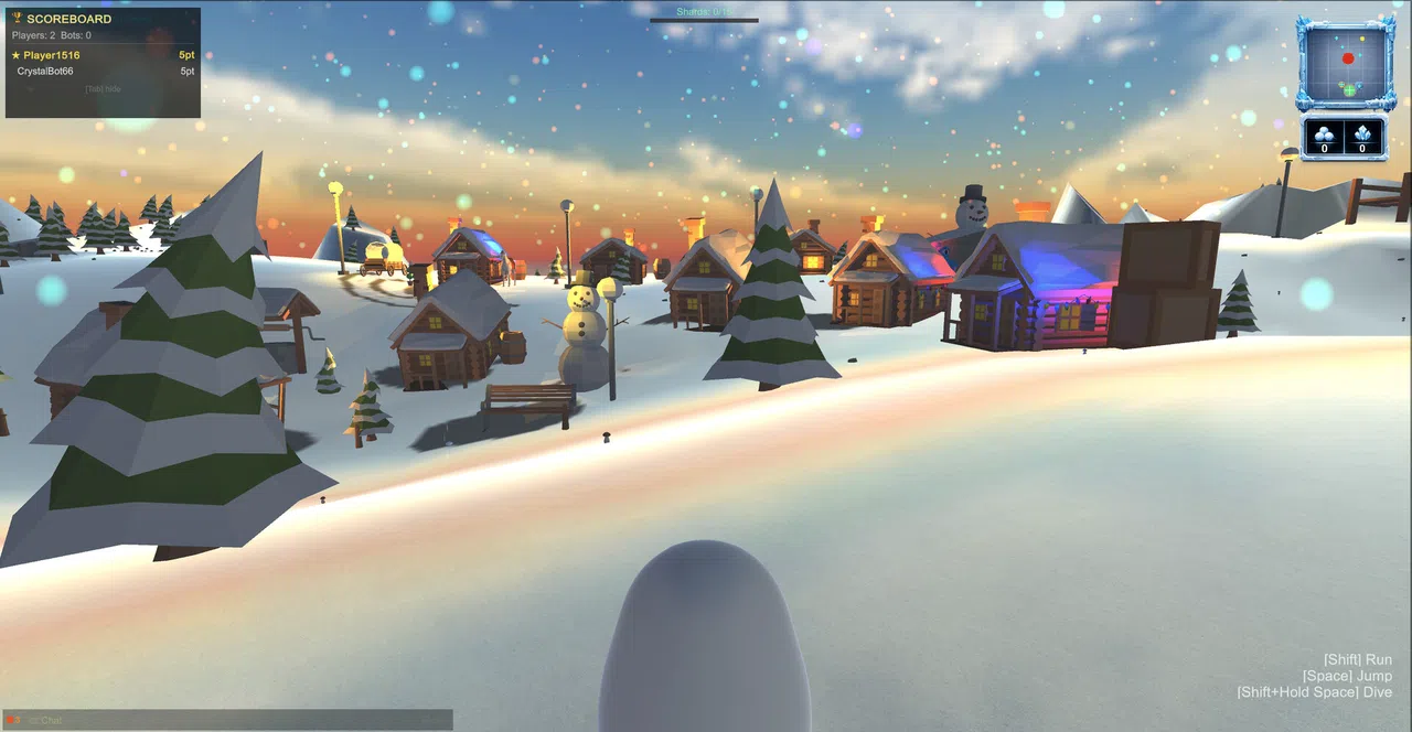 Color Hunt Screenshot 0