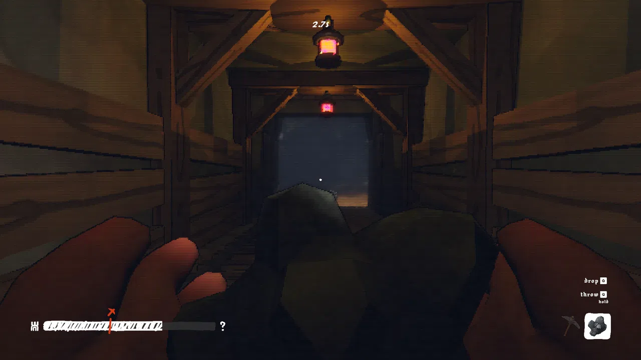 Underking Screenshot 1