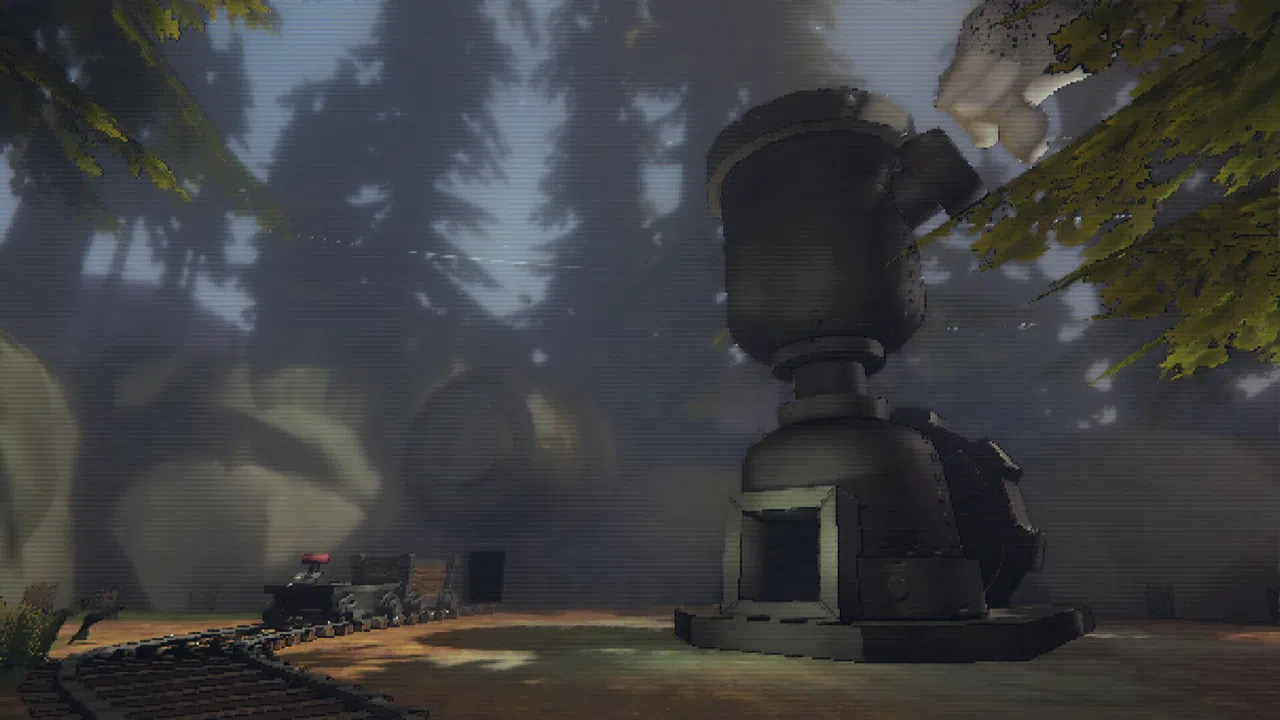 Underking Screenshot 3