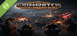 Grimwatch: Mutation Protocol Demo