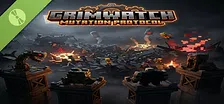 Grimwatch: Mutation Protocol Demo