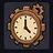 Time master gold