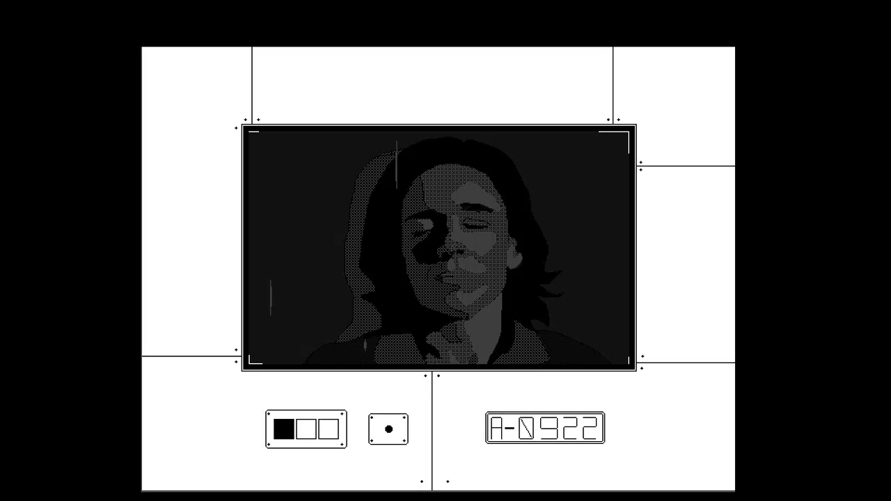 The Case of the Cryosleep Killer Screenshot 0