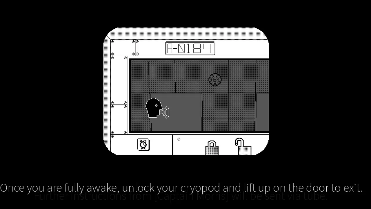 The Case of the Cryosleep Killer Screenshot 4