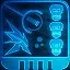 STRIKE THREE icon