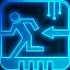 EXIT SIMULATION icon