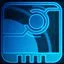 SHOOT THE MOON icon