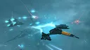 Strike Suit Zero: Director's Cut Screenshot 6