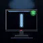 New Game + icon